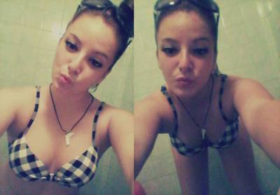 Meet Lillian (21) | North Carolina Adult Dating Profile