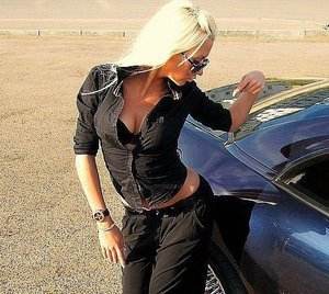 Layla (28), Texas adult dating profile image