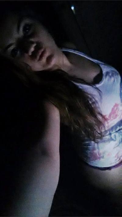 Carmen (18), Wisconsin | Adult Chat and Casual Meetups