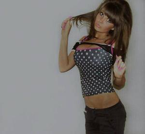 Shirley (29) from New York | Private Casual Meetup Profile