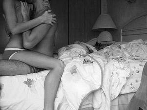 Gina (30) in California | Casual Dating with Older Men