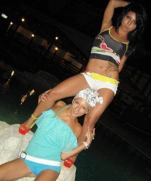 Lorelei (27), Washington adult dating profile image