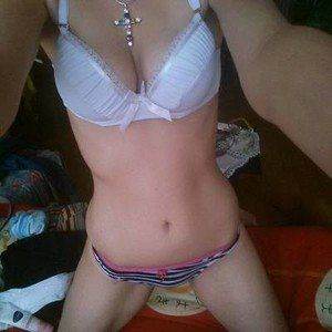 Bailee (27), Alaska adult dating profile image