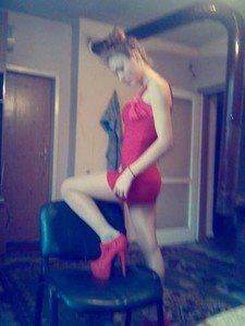 Profile photo of Cameron, age 24, from Arkansas