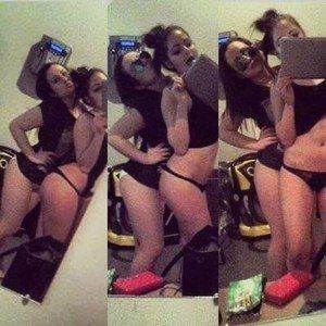 Adult dating profile photo of Maureen (30) in Arkansas