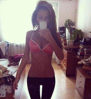 Dating profile image of Jeanne, age 26, Georgia