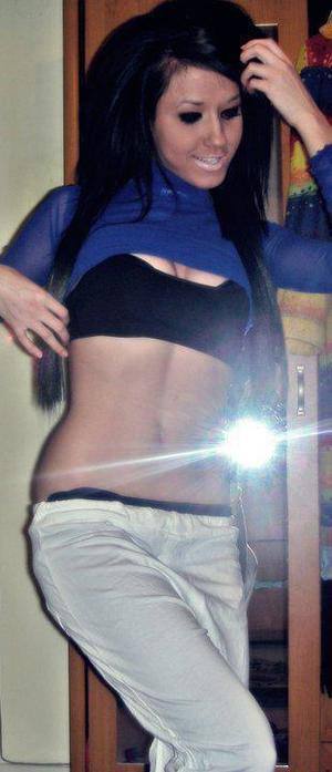 Meet Leigh (27) from Pennsylvania | Local Dating Profile