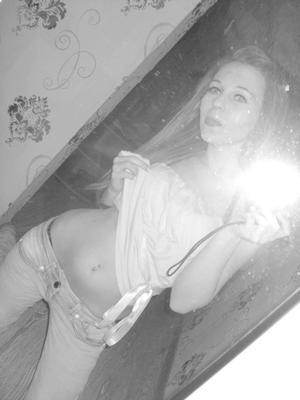 Nancy, 27, profile image for Louisiana dating page