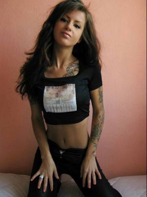 Patricia (26), Ontario | Adult Chat and Casual Meetups