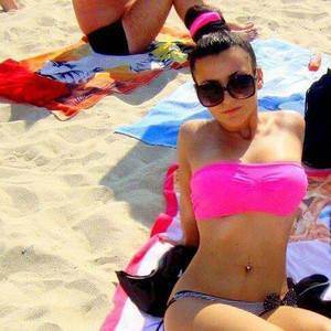 Local profile photo of Abby, 25, in Edmonton, ALB