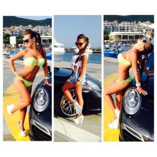 Hannah (21), Maryland adult dating profile image