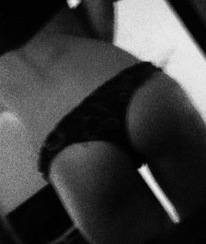 Laniyah (29) from Washington | Private Casual Meetup Profile