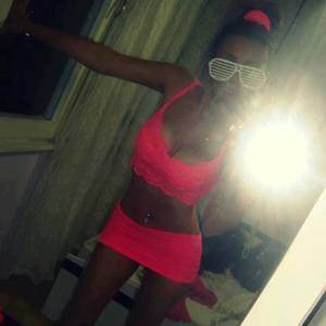 Traci (24) profile photo in Colorado