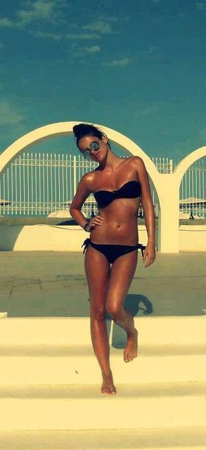 Profile photo of Alma, age 19, from Andrews, TX