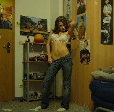 Meet Kelsea (23) from New York | Local Dating Profile