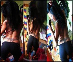 Meet Breana (20) from Alabama | Local Dating Profile