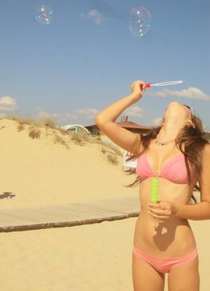 Emma, 23 in Minnesota | Casual Dating and Private Chat