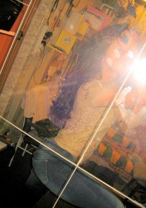 Allyson (22) in Hamilton, ONT, adult profile photo