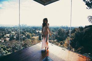 Payton (24) in Alberta | Local Adult Woman