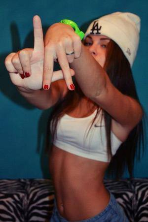 Tracy (21), Missouri | Casual Encounters and Chat