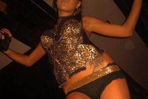 Local profile photo of Yvette, 21, in West Virginia