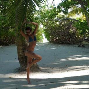 Adult dating profile photo of Nikita (24) in Florida