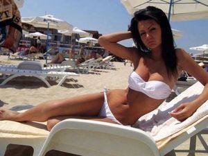 Anita, 24 from Kansas | Older Men and Younger Women Dating