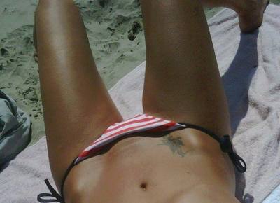 Viridiana (18) | Maryland No-Strings Dating and Messaging