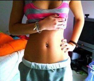 Lorelei, 25, Ontario | Nearby Adult Singles