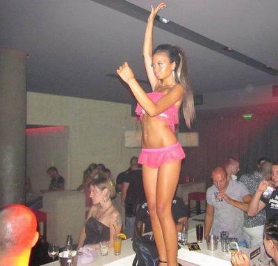 Connect with Carmen (24) in Massachusetts | Adult Dating