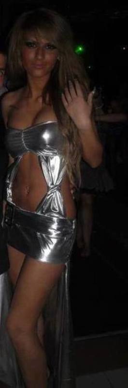 Blair, 30 from Connecticut | Older Men and Younger Women Dating