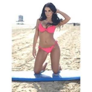 Hannah, 28, Illinois local dating profile photo