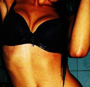 Nadia (30) from Florida | Private Casual Meetup Profile