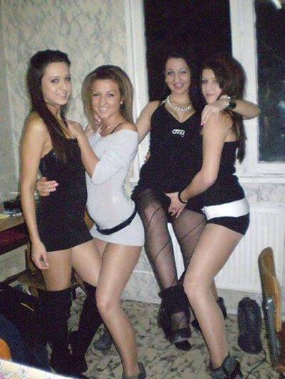 Tessa (30) | Manitoba No-Strings Dating and Messaging