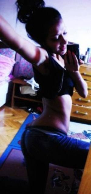 Chat with Abagail (29) | California Local Women