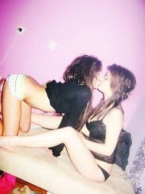 Profile image of Amber, 22, from Kansas