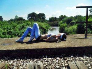 Dorothy (25) in Ontario | Local Adult Woman