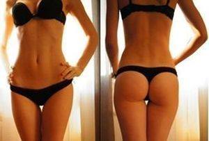 Local Missouri Profile: Susana (29) | Older Men Welcome