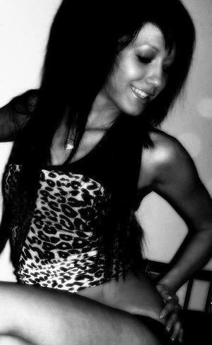 Cheyanne (29) from Alabama | Private Casual Meetup Profile