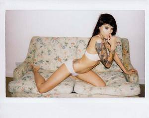 Connect with Jalisa (25) in Massachusetts | Adult Dating