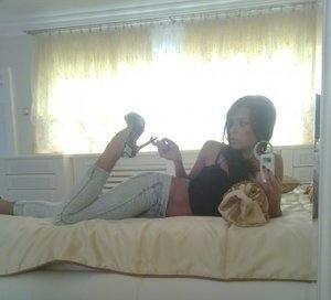 Scarlett (27) | Oklahoma Adult Dating and Private Meetups