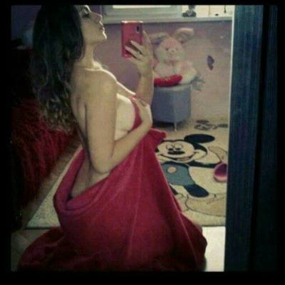 Megan, age 25, profile photo from Lexington, KY