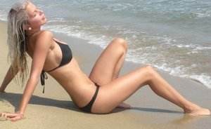 Photo of Alivia (23), adult profile in Connecticut