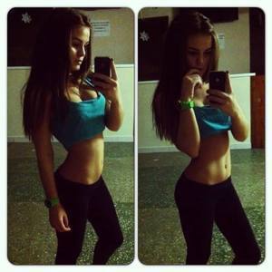 Ada (23), Massachusetts | Casual Encounters and Chat