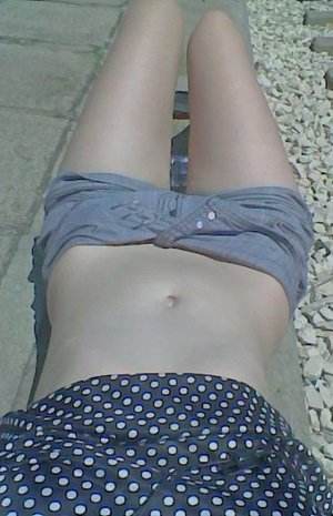 Mari, 23, casual dating profile photo in Texas