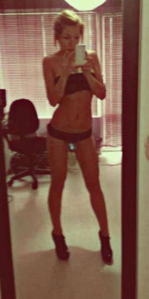 Sarai (23) from Washington | Private Casual Meetup Profile