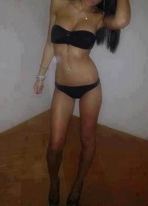 Whitney (28), local adult profile photo in Ontario