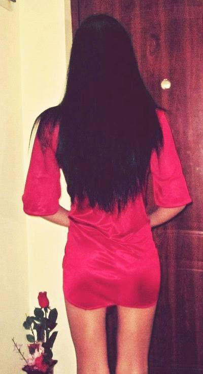 Margarita, 22, profile image for Edmonton, ALB dating page