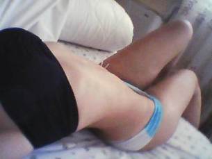 Trina (26) in Ontario, adult profile photo