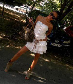 Dating profile image of Brielle, age 22, Georgia